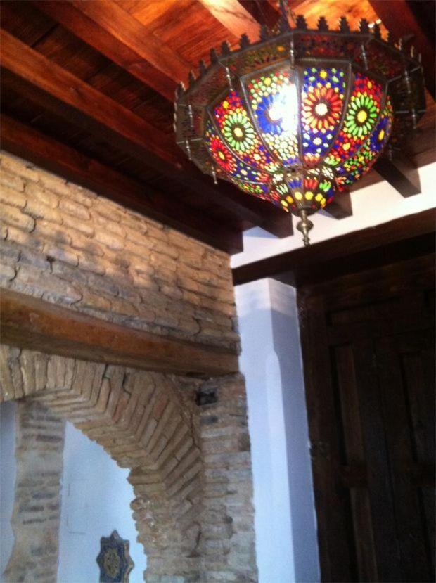 Appartement Casa Arte Y Suenos à Grenade Extérieur photo