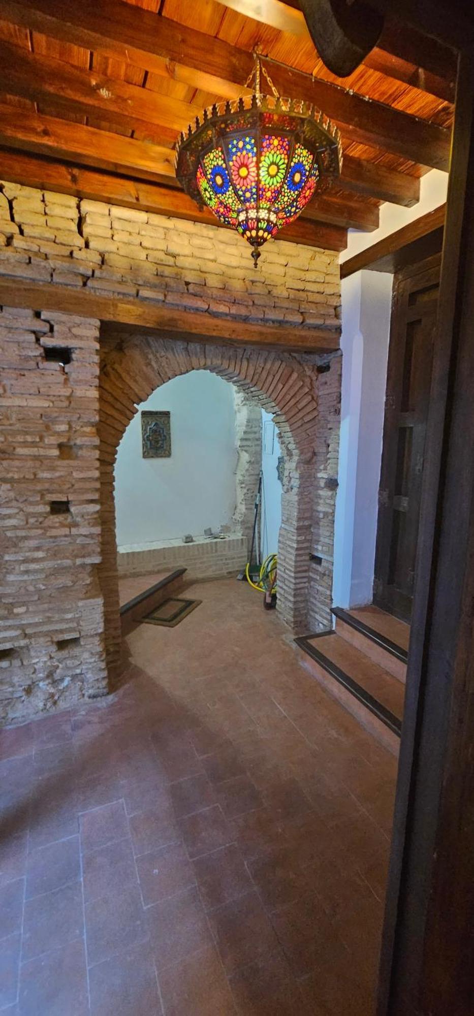 Appartement Casa Arte Y Suenos à Grenade Extérieur photo